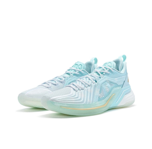 Xtep Jeremy Lin 3 'Bubble'