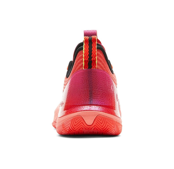 Peak Taichi Big Triangle 4.0 'Red’