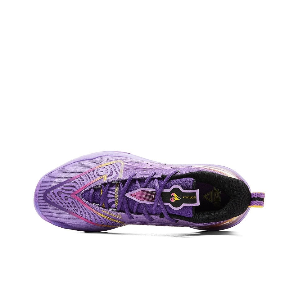 Peak Taichi Big Triangle 4.0 'Purple’