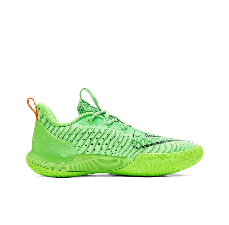Peak Taichi Big Triangle 4.0 'Green’ Secondary image