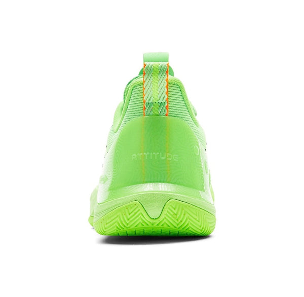 Peak Taichi Big Triangle 4.0 'Green’