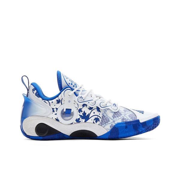 Peak AW 3 Andrew Wiggins 3 'Blue'