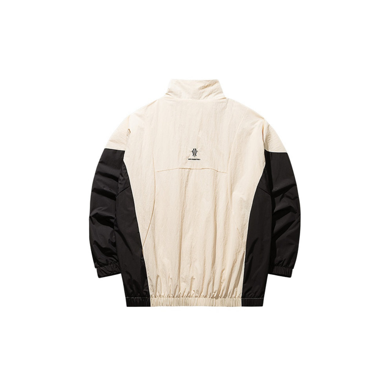 ANTA KAI Jacket 'White' Secondary image