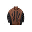 ANTA KAI Jacket 'Brown'