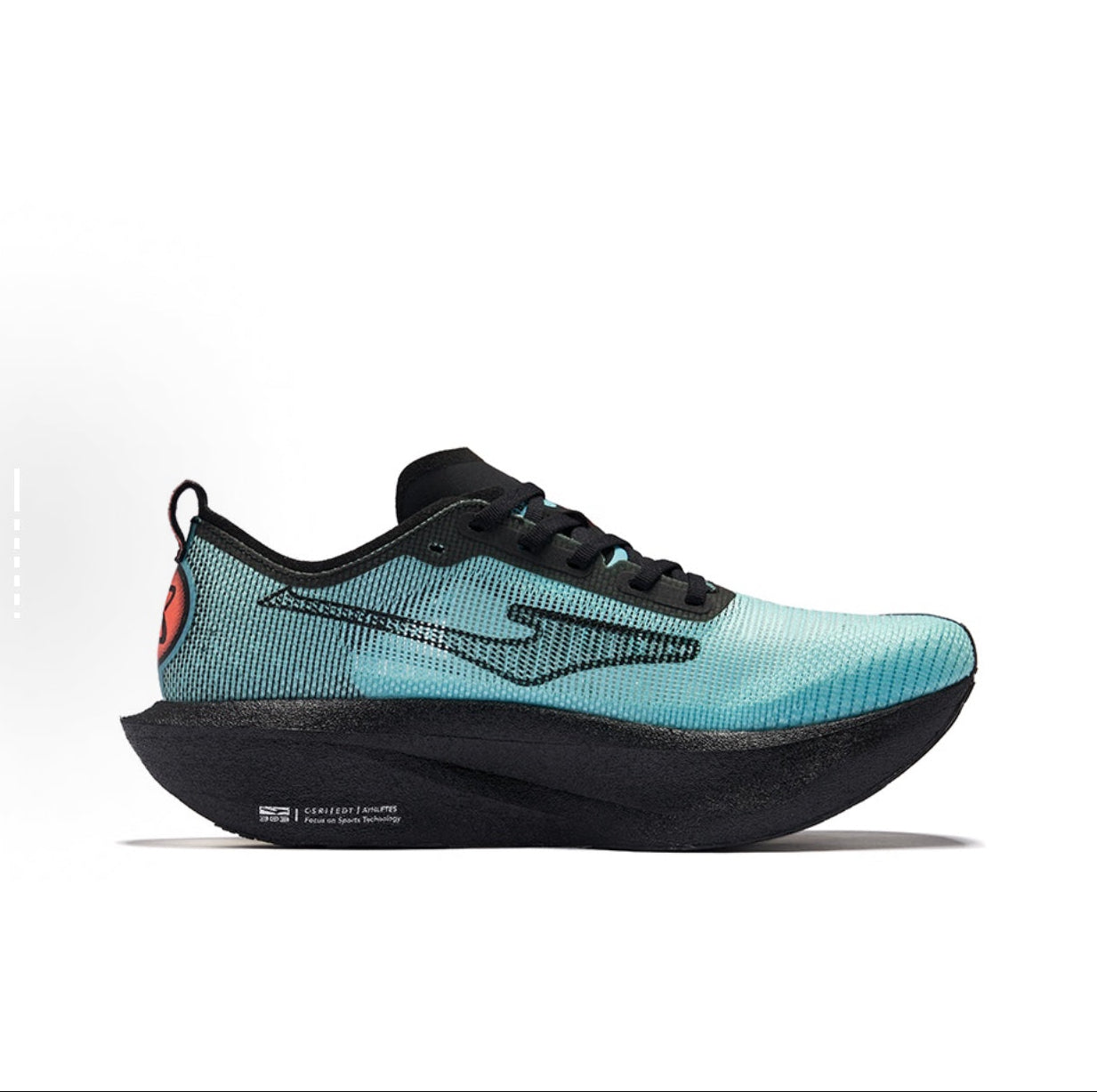 Erke Erxleben Marathon 3.0 'Black Blue' Secondary image