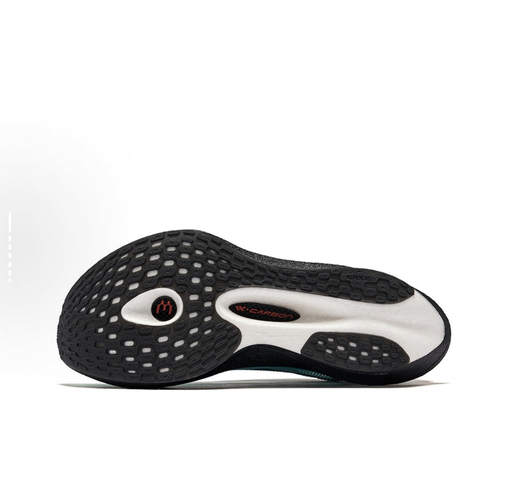 Erke Erxleben Marathon 3.0 'Black Blue'