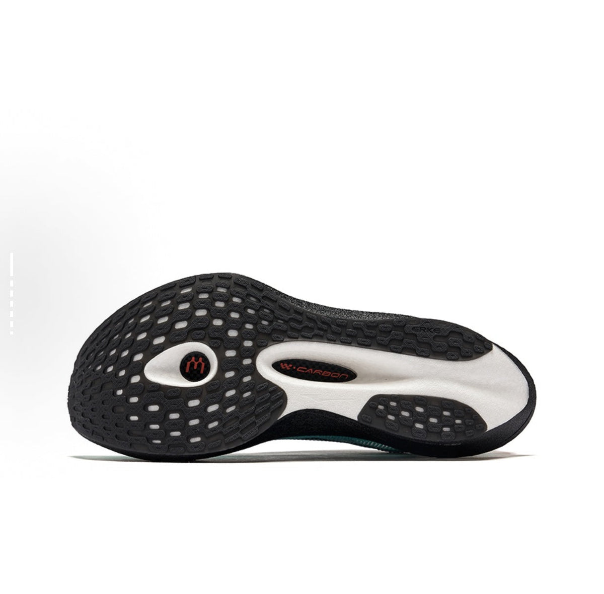 Erke Erxleben Marathon 3.0 'Black Blue'