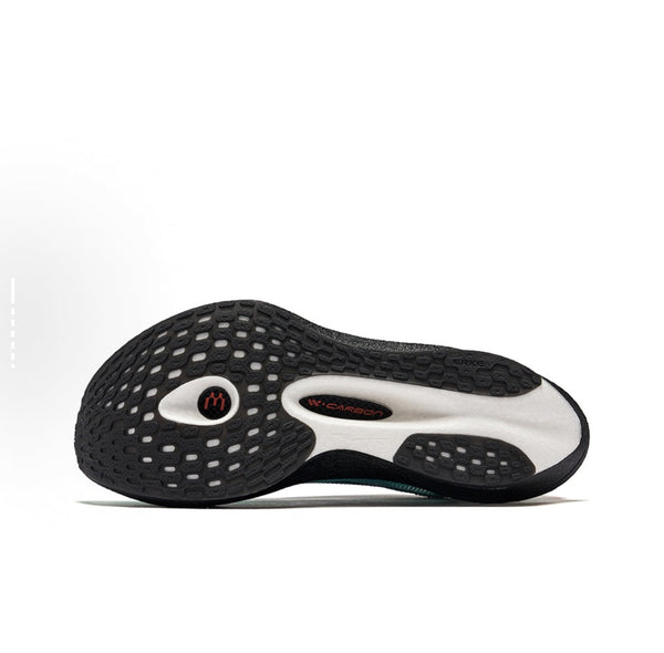 Erke Erxleben Marathon 3.0 'Black Blue'