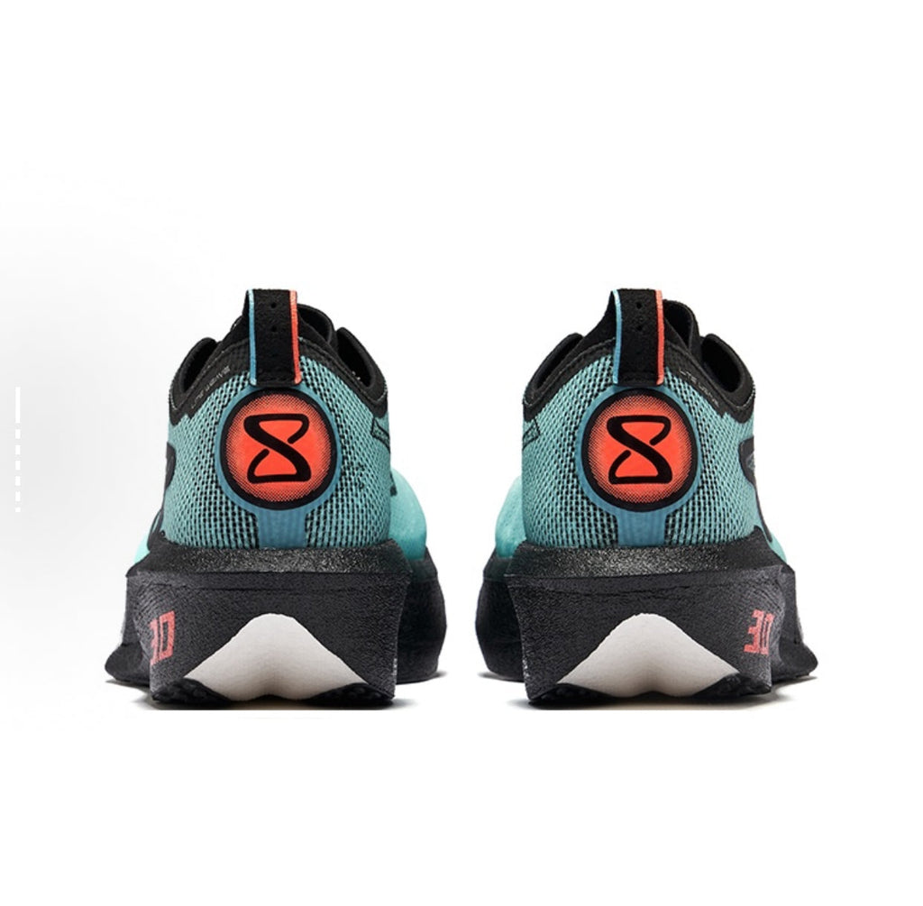 Erke Erxleben Marathon 3.0 'Black Blue'