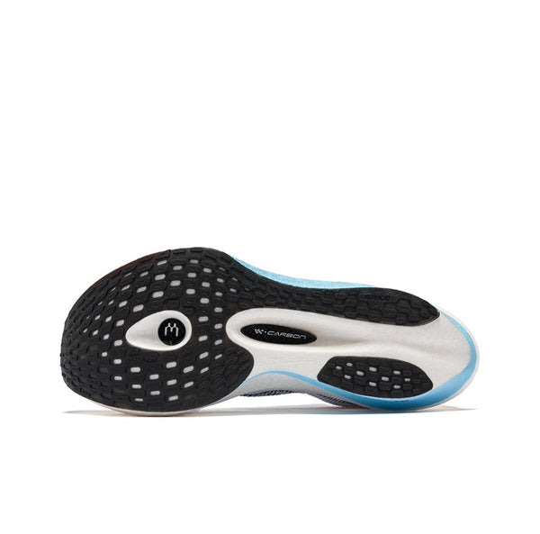 Erke Erxleben Marathon 3.0 'White Blue'