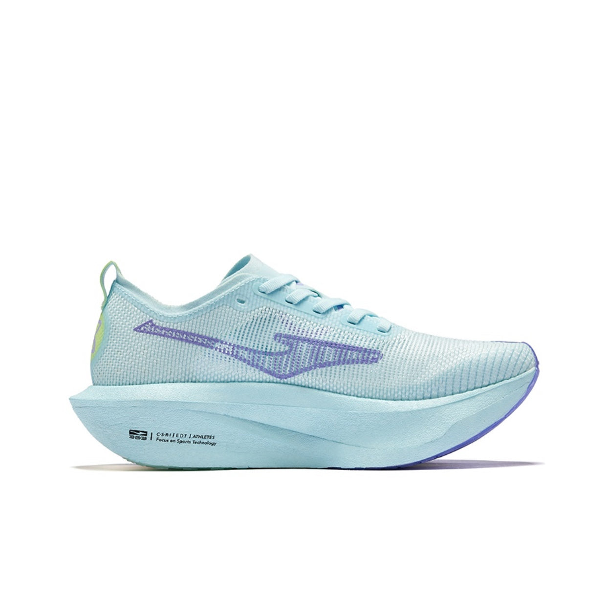 Erke Erxleben Marathon 3.0 'Blue' [women] Secondary image