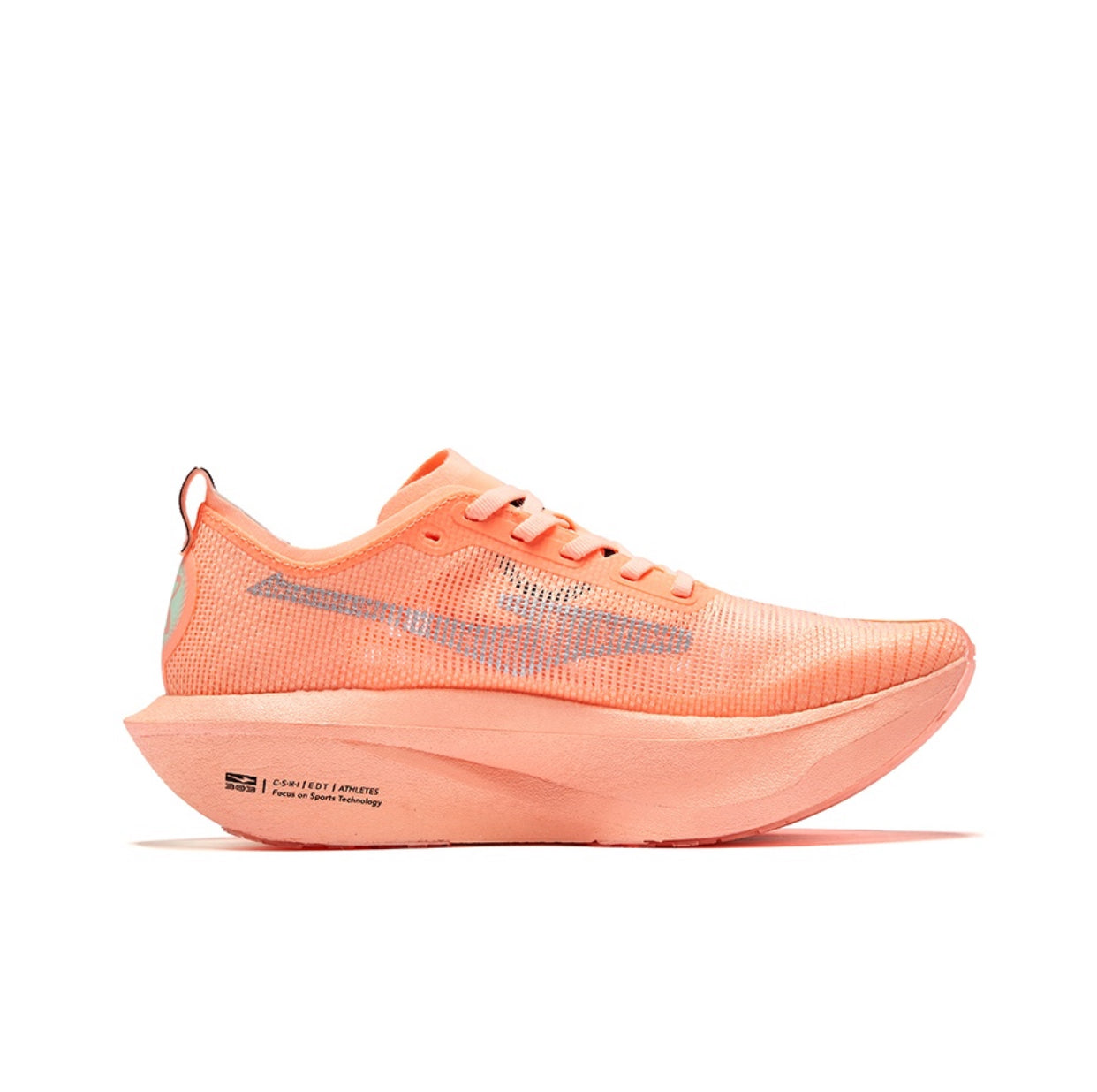 Erke Erxleben Marathon 3.0 'Orange' [women] Secondary image