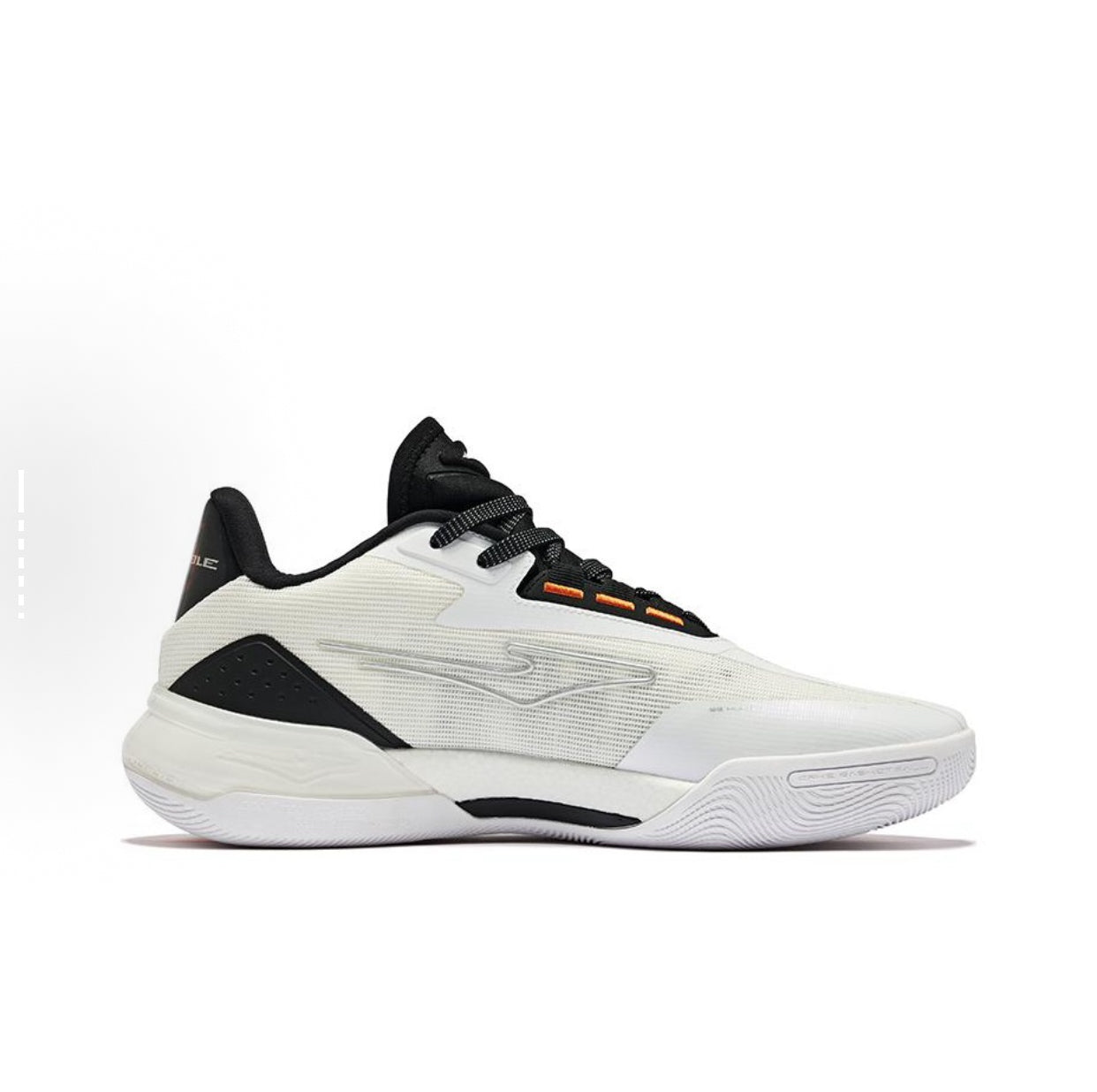 Erke Humble 1.0 'Swan' Secondary image