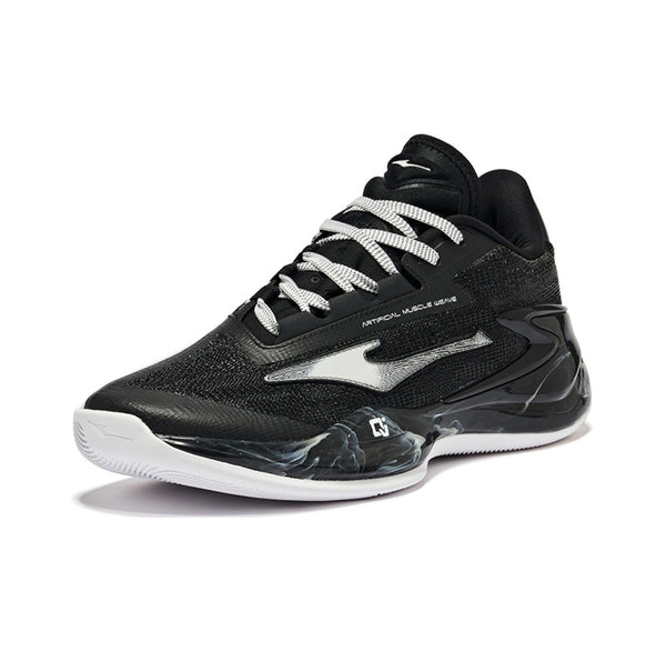 Erke Humble 1.0 'Black'