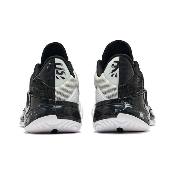Erke Humble 1.0 'Black'