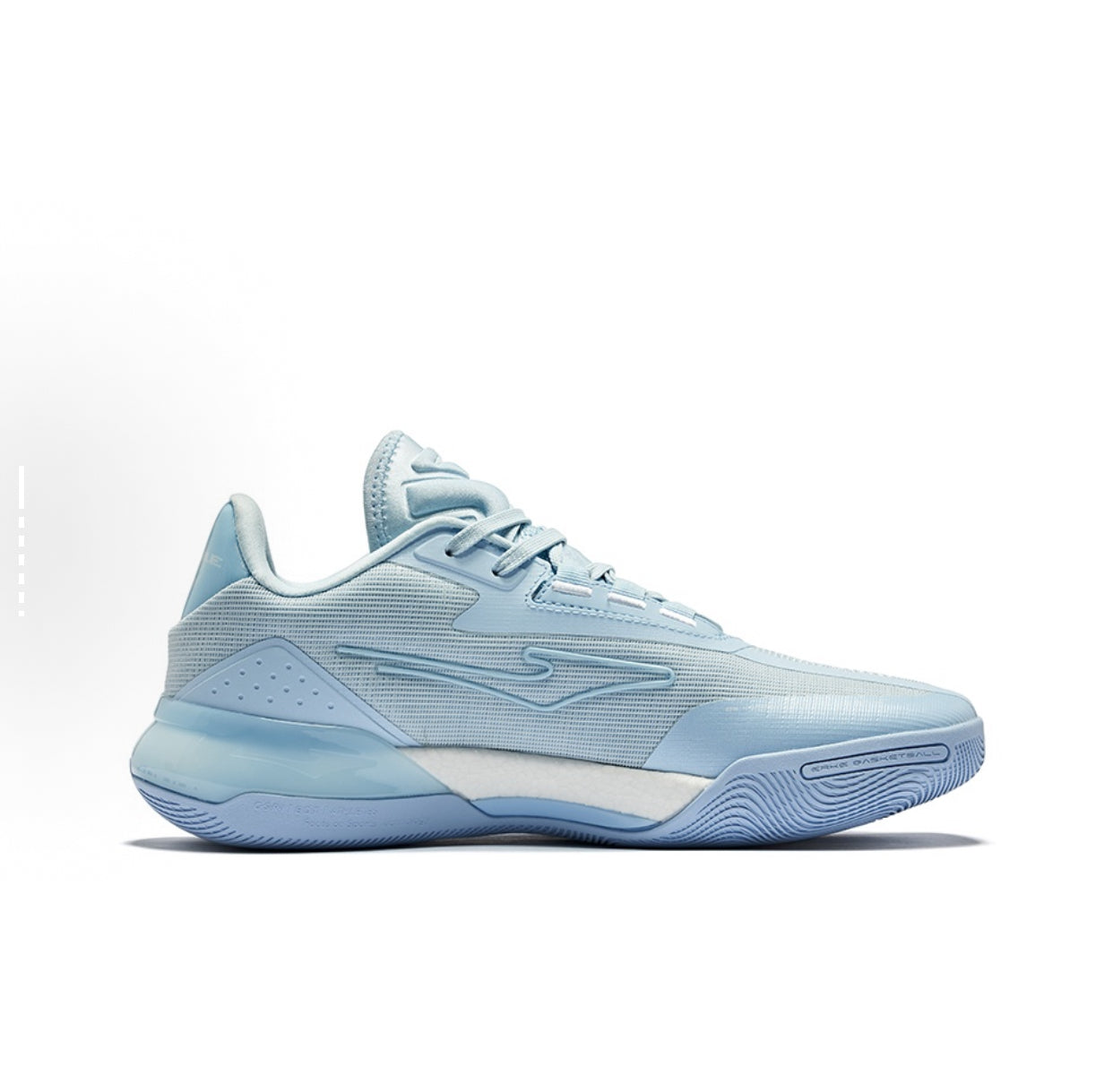 Erke Humble 1.0 'Light Blue' Secondary image