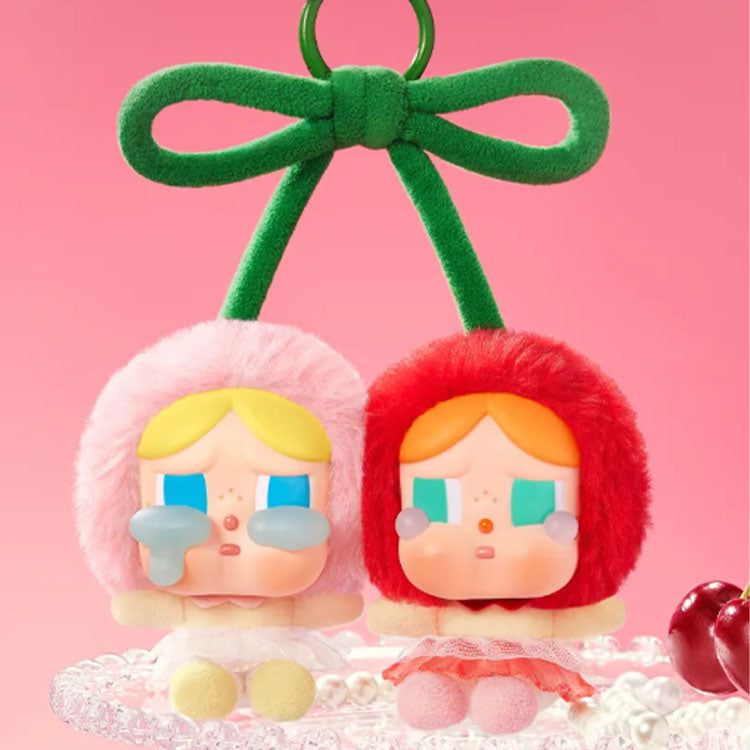 POP MART CryBaby Crying For Love Series Secondary image