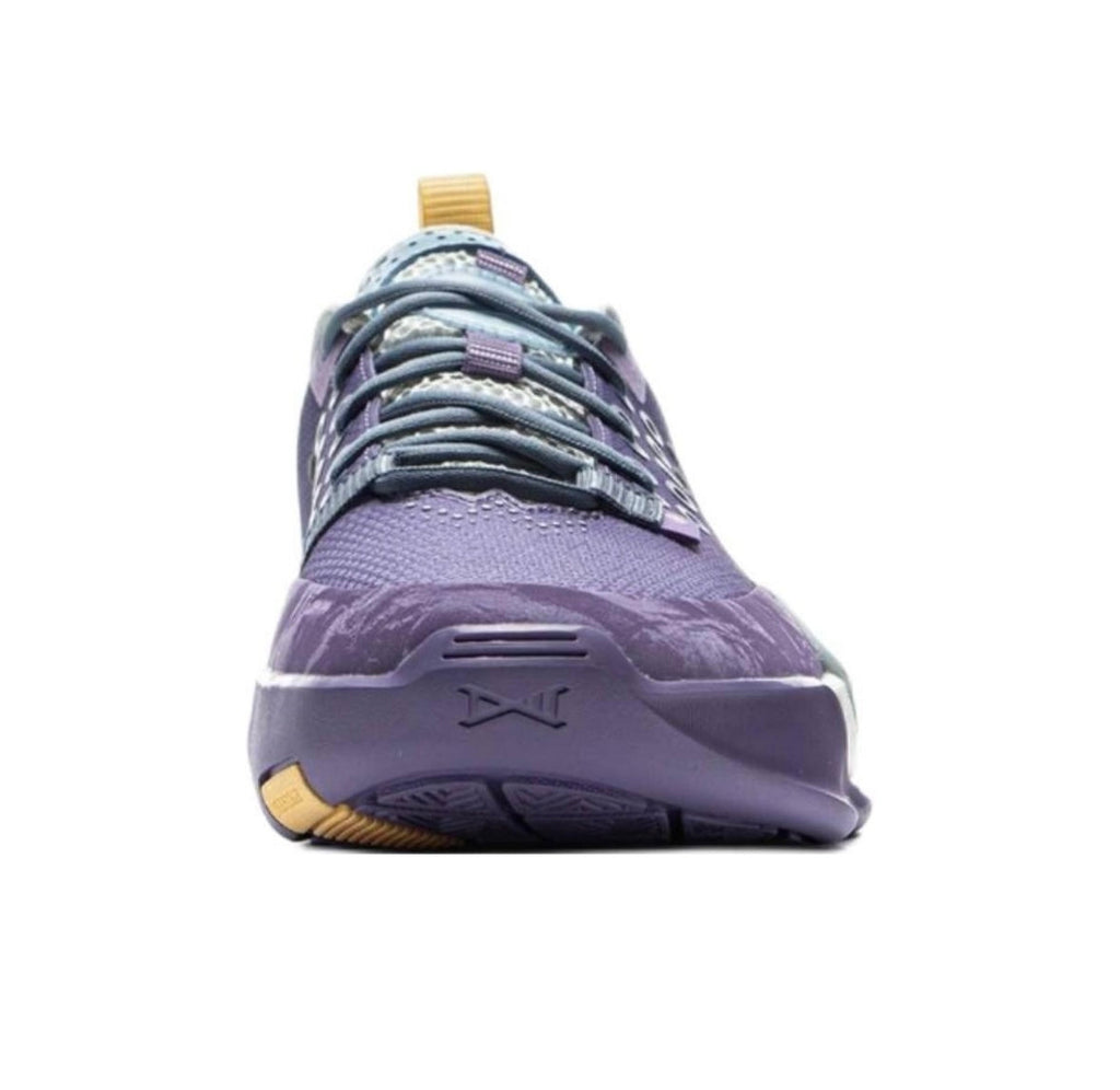 LiNing Wade All City 13 ‘Lavender'「Kids」