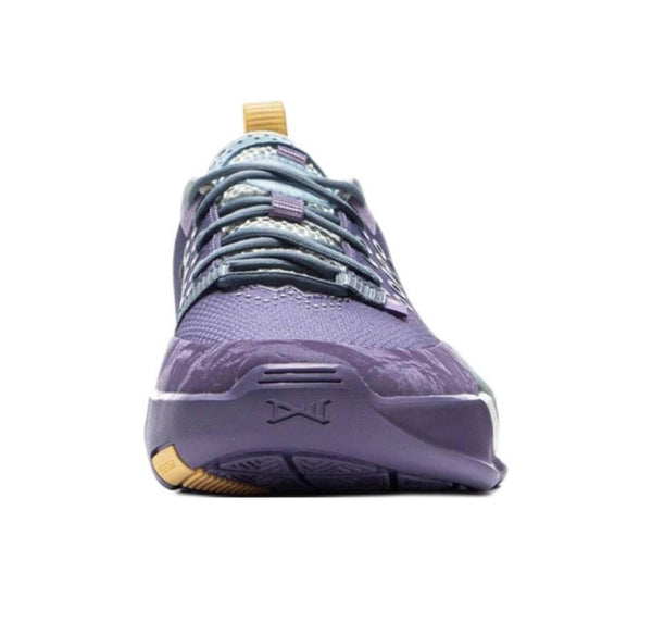 LiNing Wade All City 13 ‘Lavender'「Kids」
