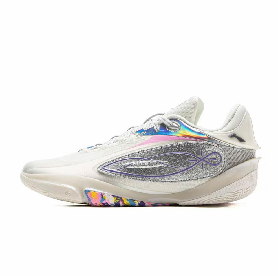 LiNing Wade 808 5 Ultra 'Birthday' Main image