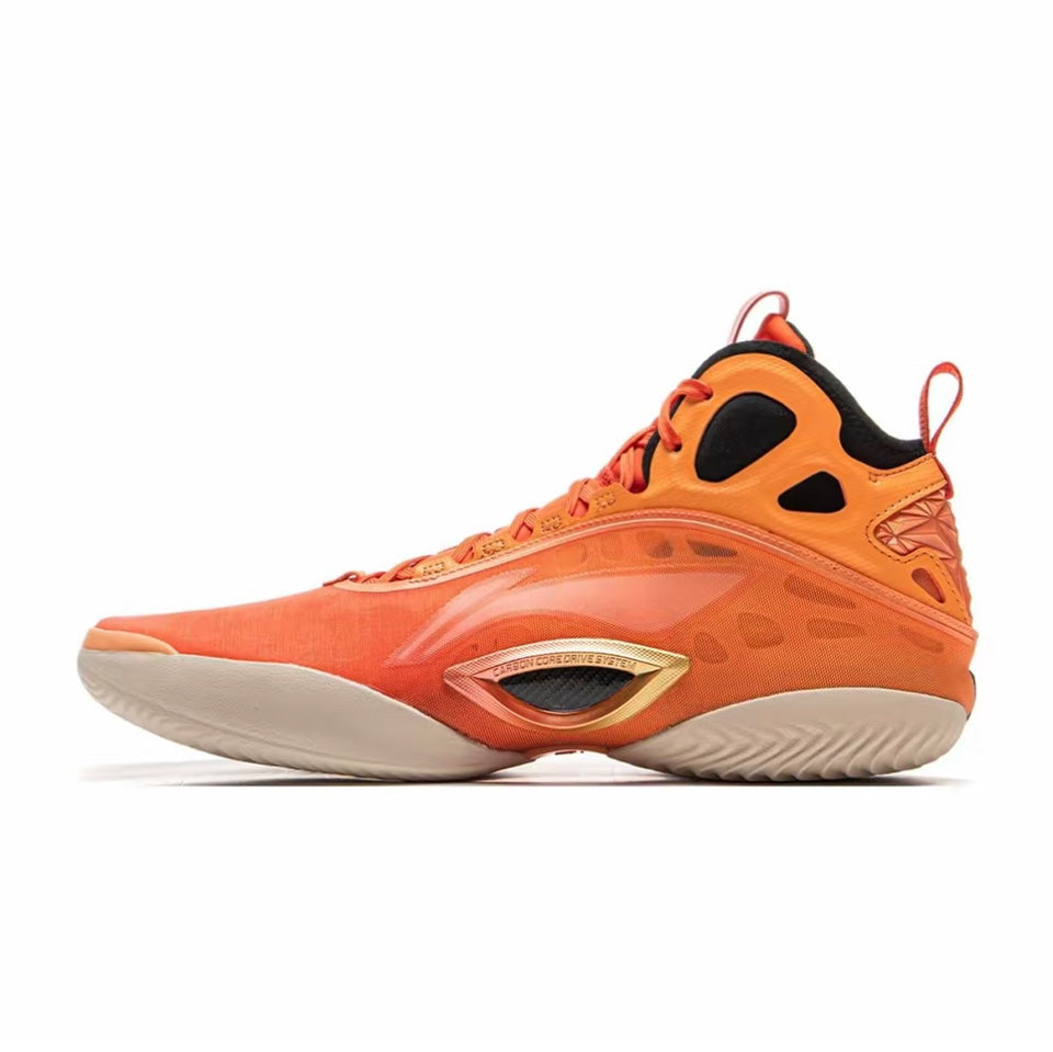 LiNing Yushuai 19 ‘Orange’ Main image