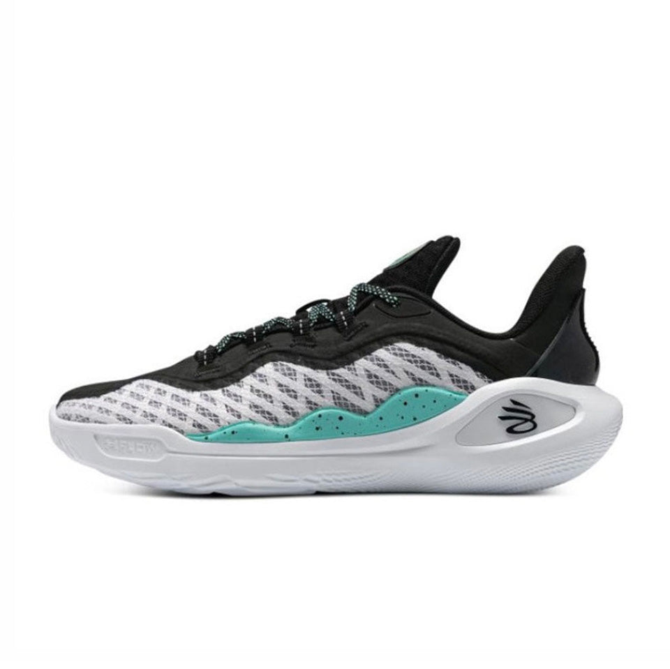 US7 Under Armour Curry 11 'Future Curry'(Discount) Main image