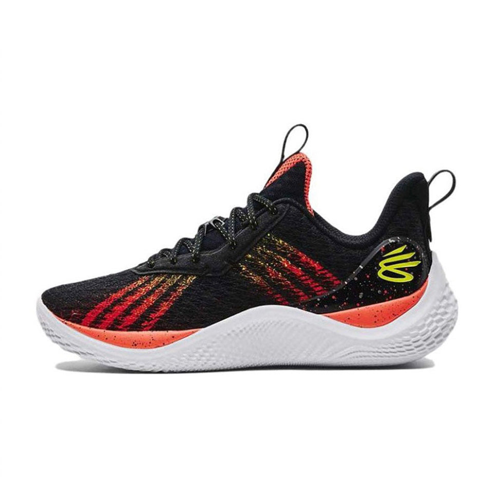 Under Armour Curry 10 'lron Sharpens lron' Main image