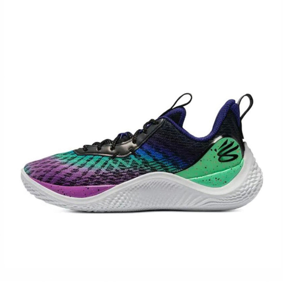 Under Armour Curry 10 'NorthernLights' Main image