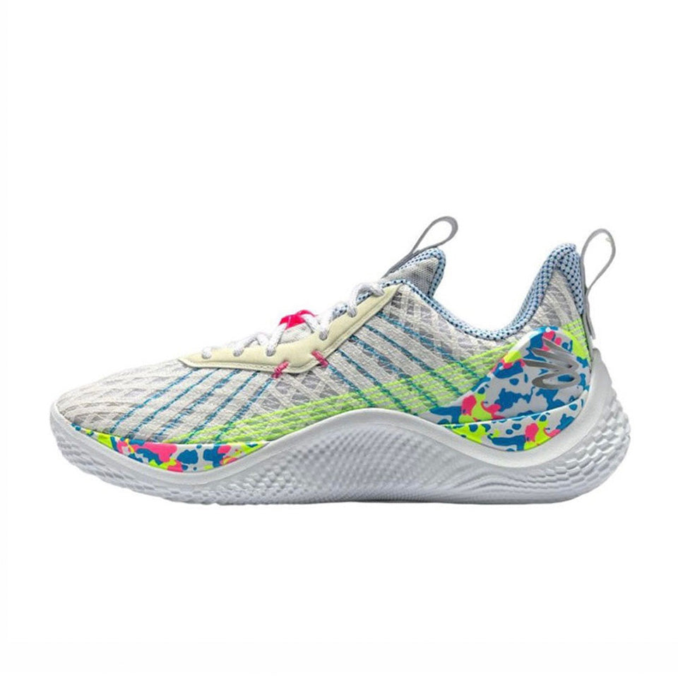 Under Armour Curry 10 'Splash Party' Main image