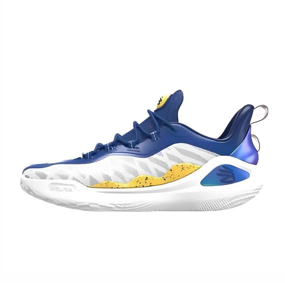 Under Armour Curry 11 'Dub Nation' Main image