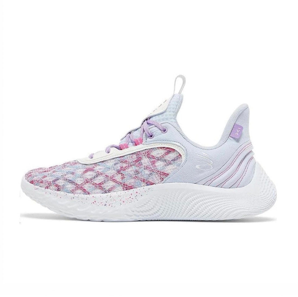Under Armour Curry 9 'For The W' Main image