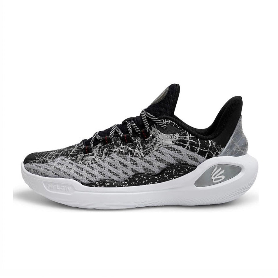 Under Armour Curry 11 'Future Dragon' Main image