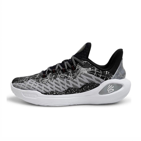 Under Armour Curry 11 'Future Dragon'
