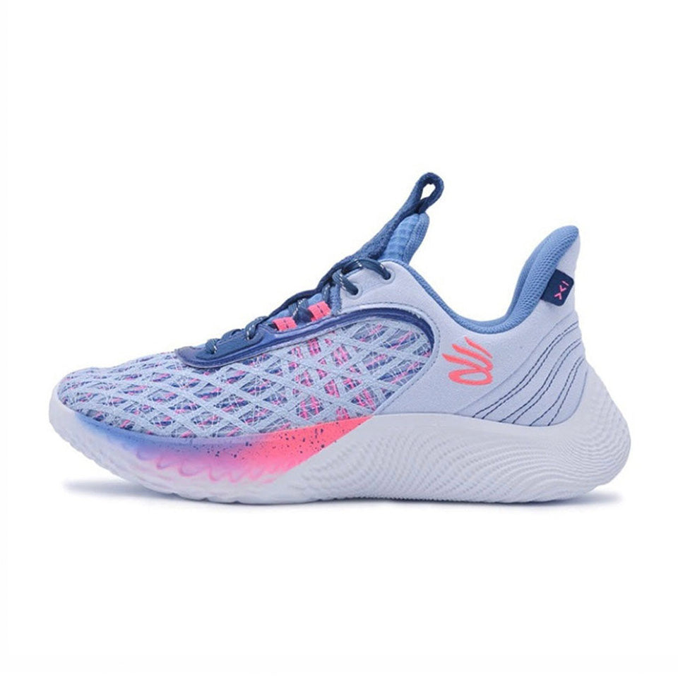 Under Armour Curry 9 'Wrap The Game Day' Main image