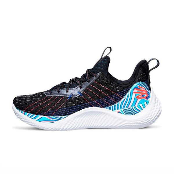 Under Armour Curry 10 'More Magic'