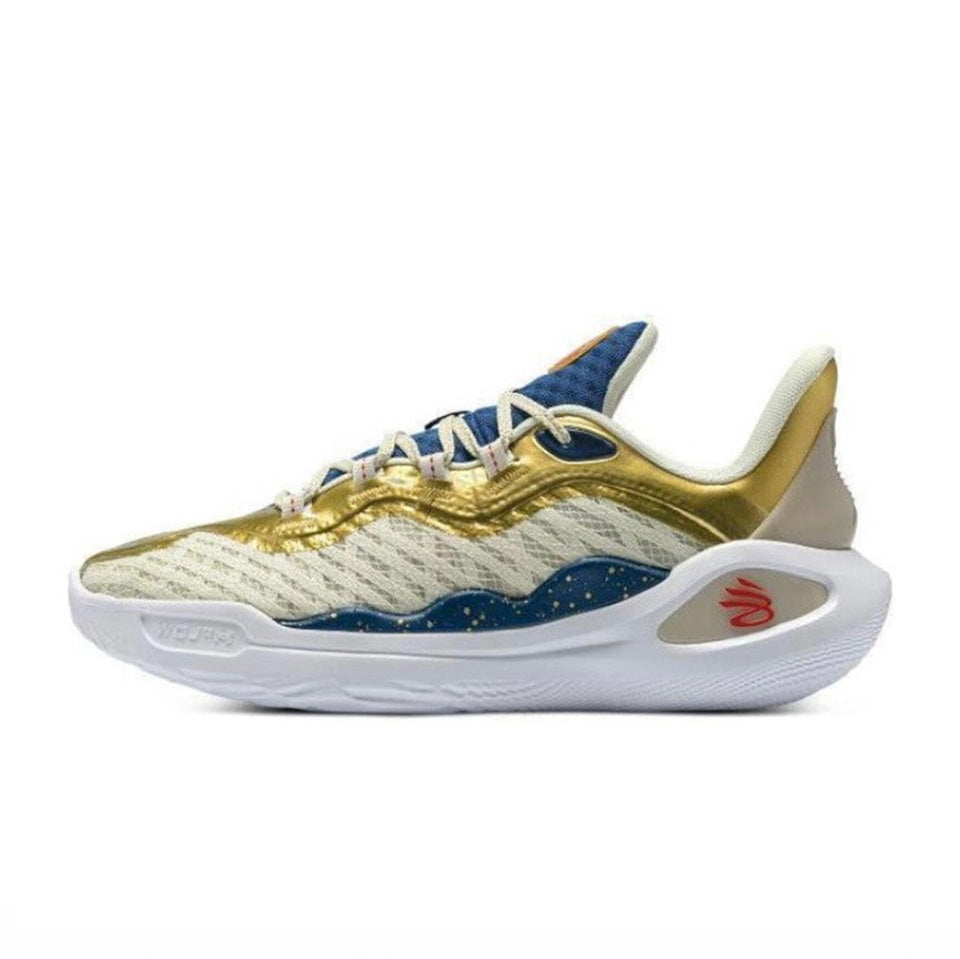 Under Armour Curry 11 'Championship Mindset'