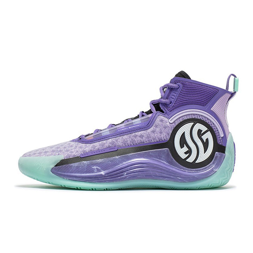 361° AG 4 Aaron Gordon Soar ‘God Of Guitar' Main image
