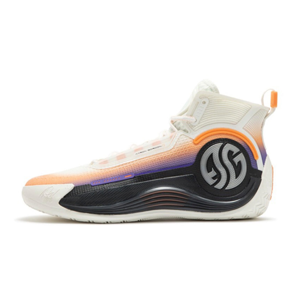 361° AG 4 Aaron Gordon Soar CQT ‘White and Orange' Main image