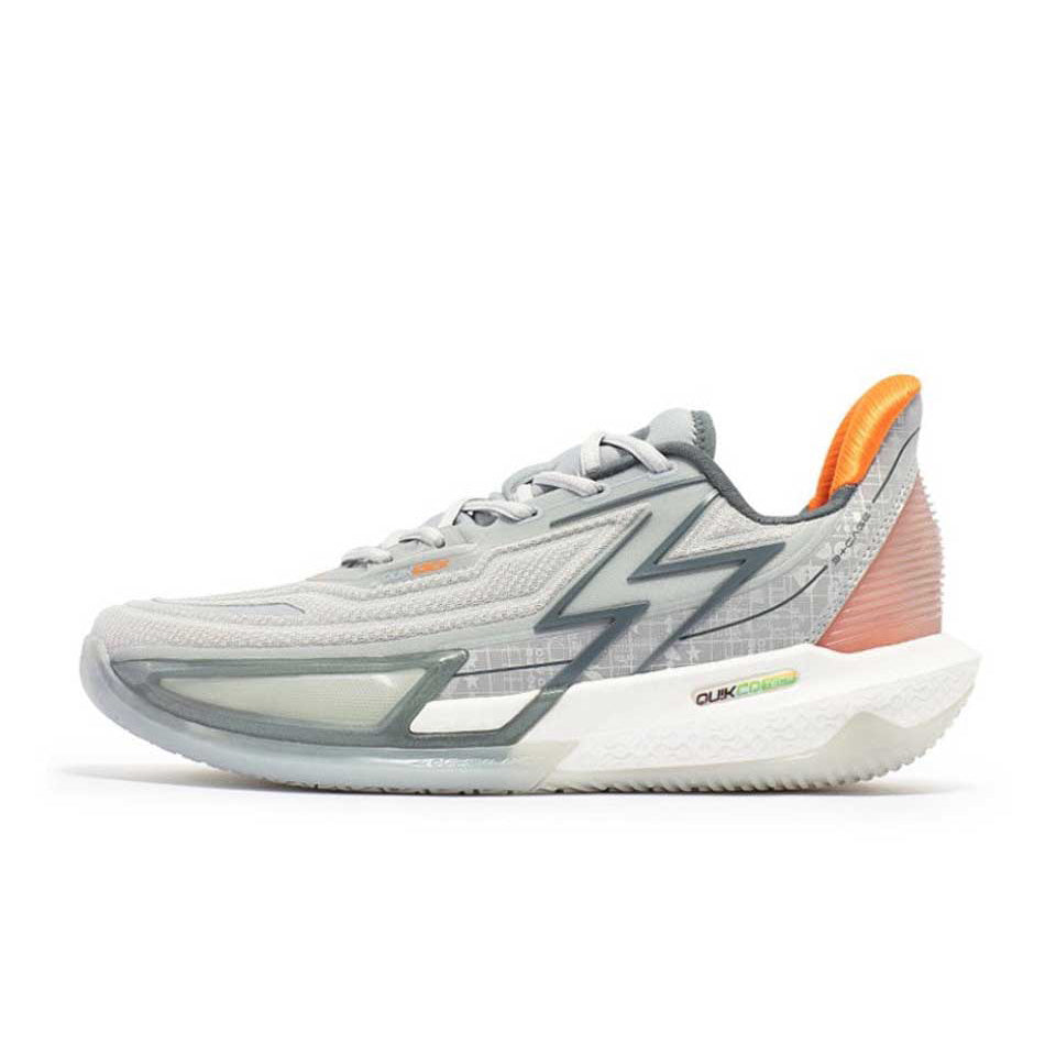 361° BIG3 4.0 Quick Pro 'Grey' Main image