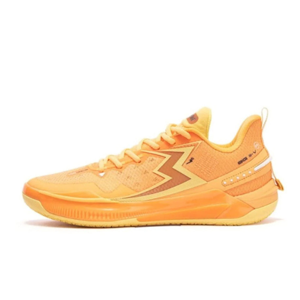 361° BIG3 5.0 Quick 'Orange' Main image