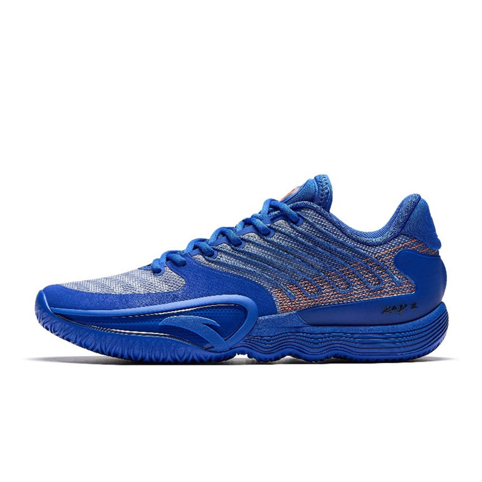 ANTA ZAP 2 'Blue' Main image