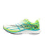 TANSHER Cheetah 2.0 ‘White Green’ | Running Shoes