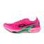 TANSHER Black Horse 4.0 ‘Flamingos’ | Running Shoes