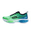 TANSHER Wind Chaser 1.0 ‘Green Blue’ | Running Shoes
