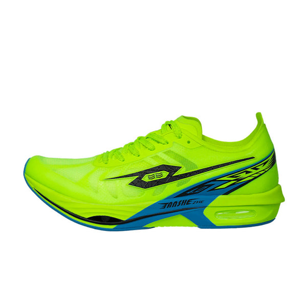 TANSHER Black Horse 4.0 ‘Neon’ | Running Shoes