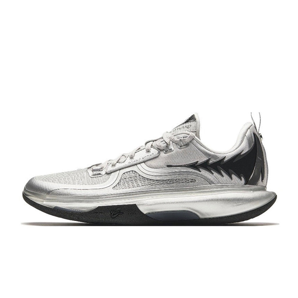 US7 ANTA GH5 Gordon Hayward ‘Silver Bullet’ (Discount) Main image