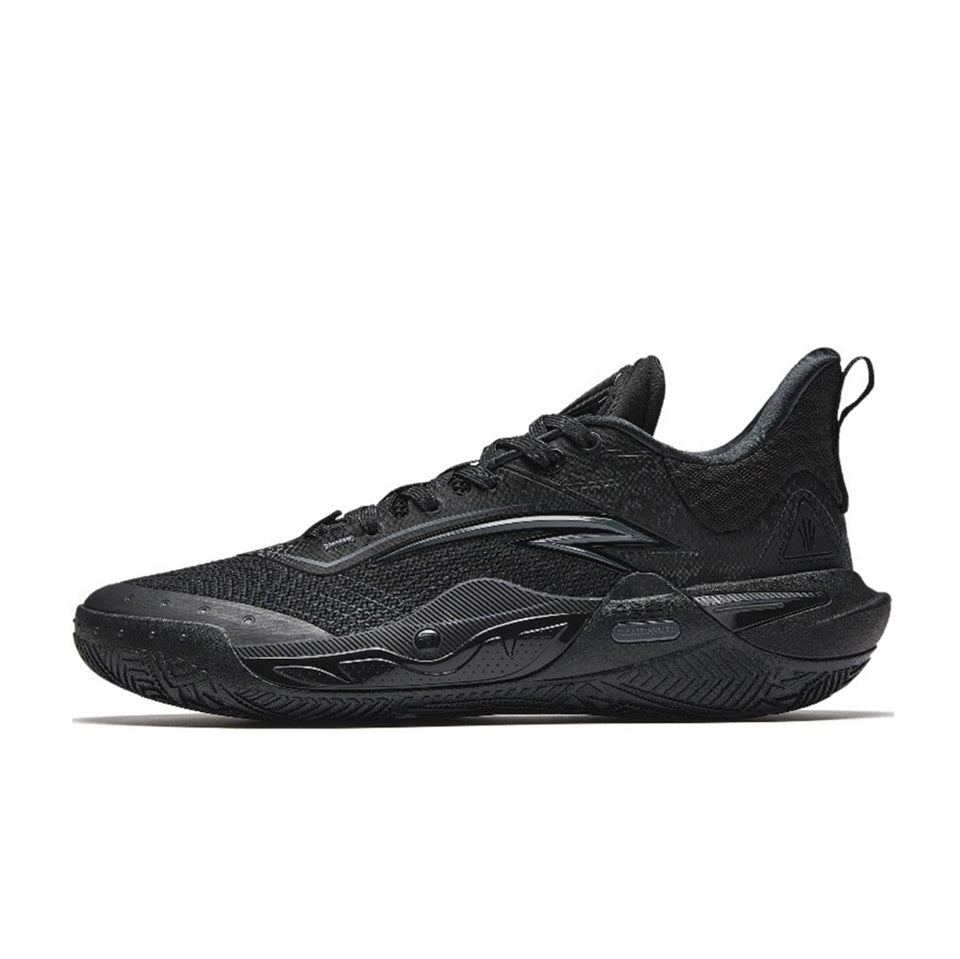 US6.5 Anta KAI 1 SPEED 'Triple Black'(Discount)
