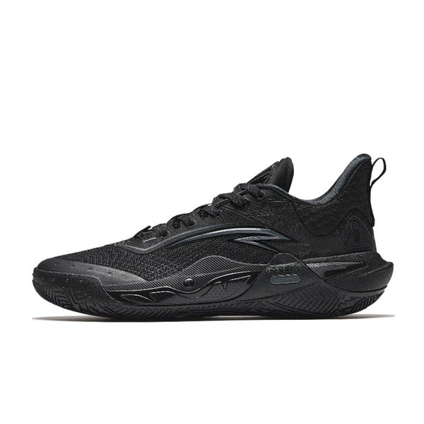 US6.5 Anta KAI 1 SPEED 'Triple Black'(Discount)