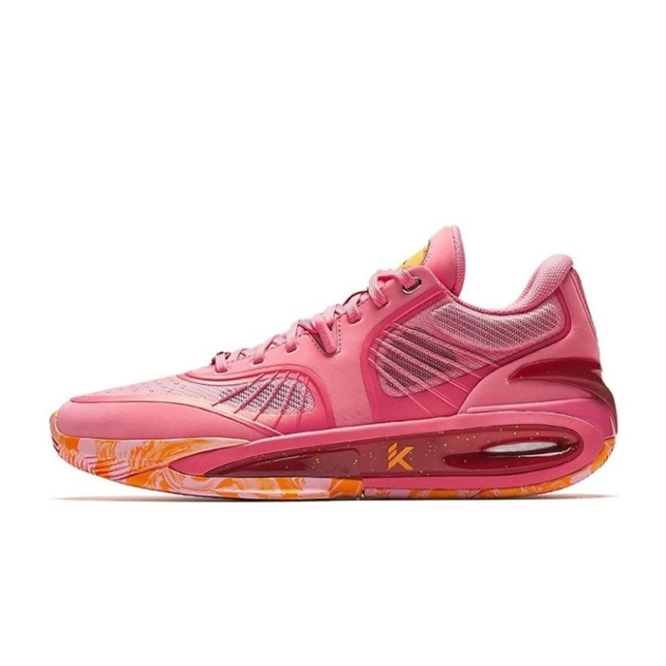 ANTA KT10 Klay Thompson 10 'Pink' Main image