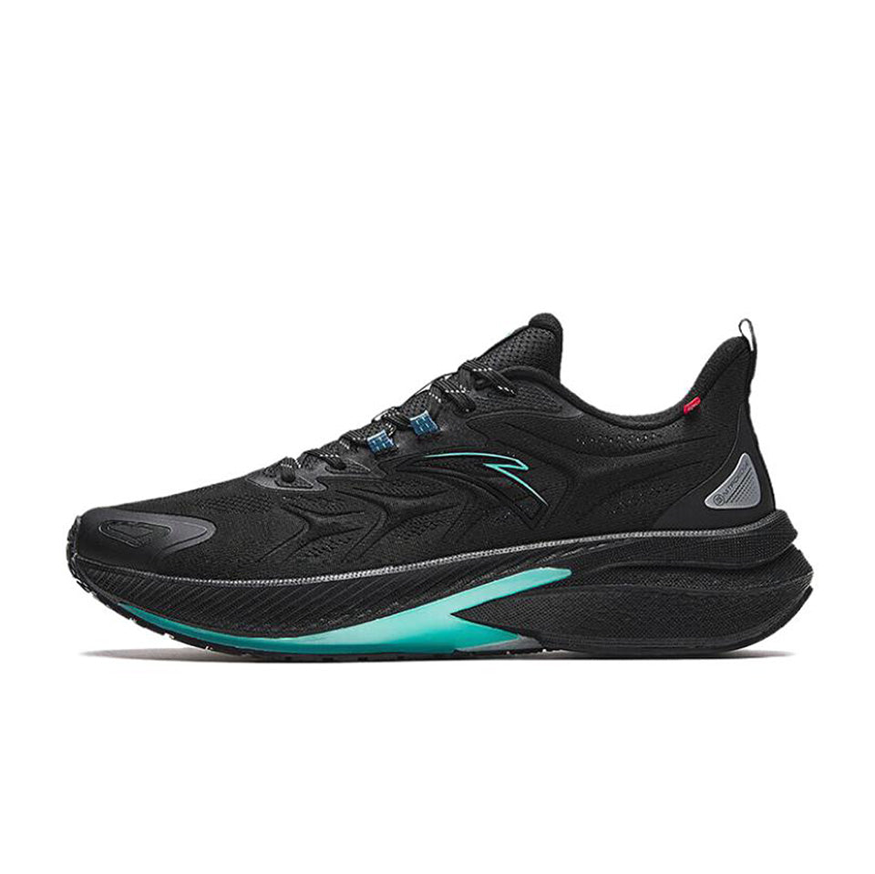 Anta Rocket Shoes 5 ‘Blue Black ' Main image